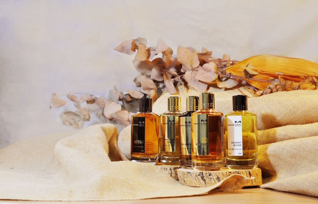 Hugo Boss perfumy damskie różowe – który flakon wybrać?